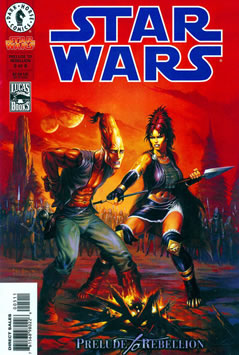 Star Wars (1998) #5a
