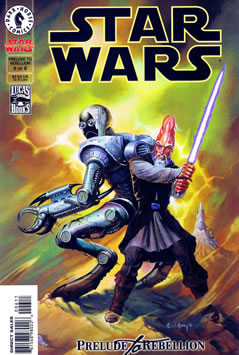 Star Wars (1998) #6a