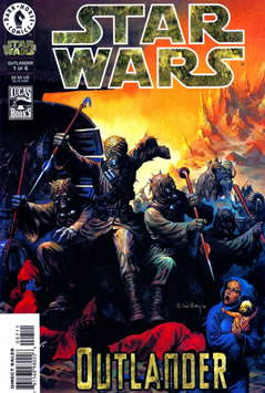 Star Wars (1998) #7
