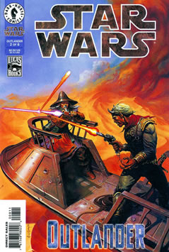 Star Wars (1998) #8