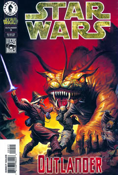 Star Wars (1998) #9