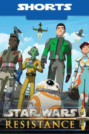 When Thieves Drop By