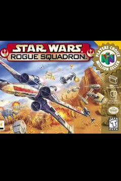 Rogue Squadron