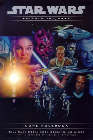 Battle in the Streets!