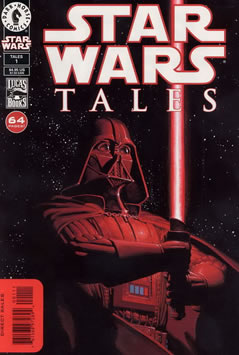 Life, Death, and the Living Force