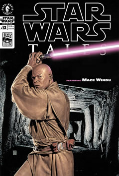 The Sith in the Shadow