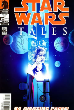 Rather Darkness Visible