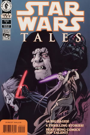 Incident at Horn Station