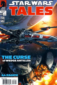 Nomad, Chapter Three