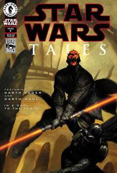 Hate Leads to Lollipops