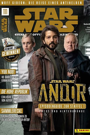 Tales of Enlightenment: The Unusual Suspect, Part II