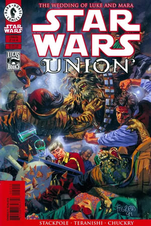 Star Wars Union #2