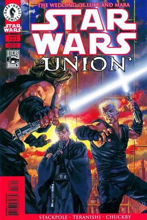 Star Wars Union #3