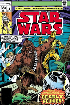 Star Wars (1977) #13