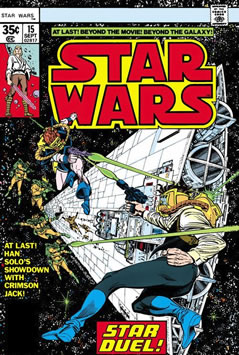 Star Wars (1977) #15