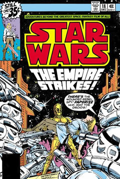Star Wars (1977) #18