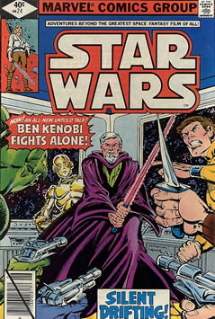 Star Wars (1977) #24