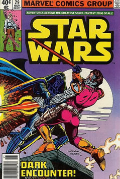 Star Wars (1977) #29