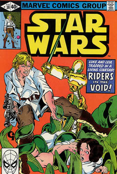 Star Wars (1977) #38