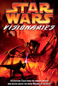 The Eyes of Revolution