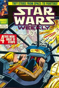 World of Fire, Part II