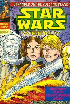 World of Fire, Part III