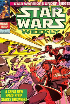 The Word for World is Death, Part II