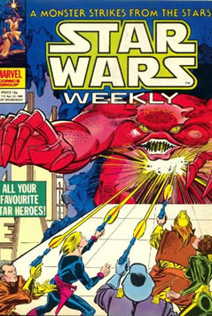 The Guardian of Forever, Part I