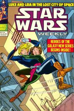 The Guardian of Forever, Part II