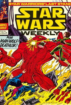 The Guardian of Forever, Part III