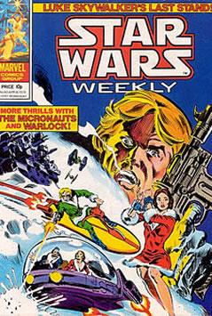 The Kingdom of Ice, Part VIII