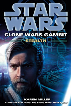 Clone Wars Gambit: Stealth