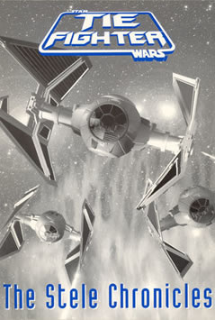 The Stele Chronicles