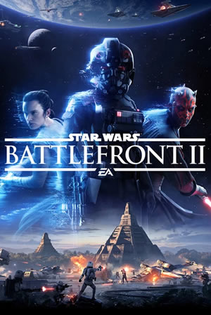 Battlefront II
