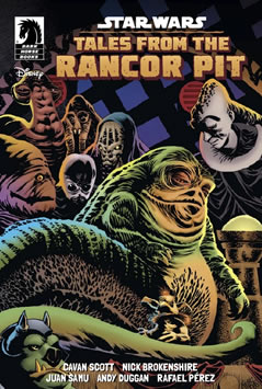 Tales from the Rancor Pit