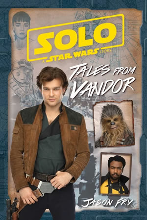 Solo: Tales from Vandor