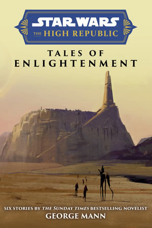 Tales of Enlightenment: Missing Pieces