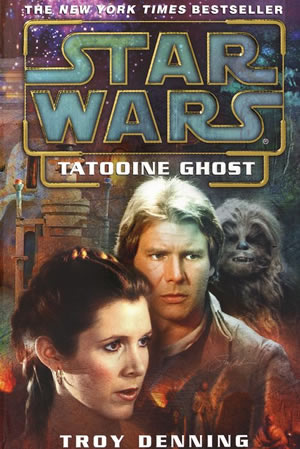 Corphelion Interlude