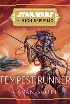 The High Republic: Tempest Runner