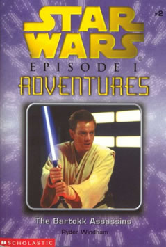 Episode I Adventures: The Bartokk Assassins