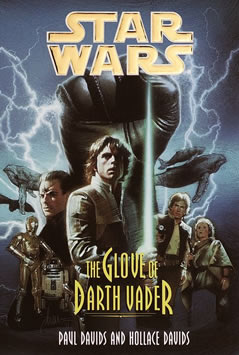 The Glove of Darth Vader