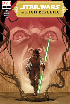 The High Republic (2021) #3