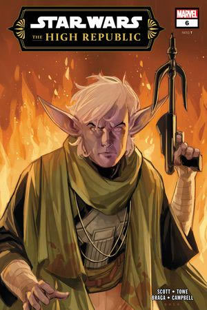 The High Republic (2023) #6