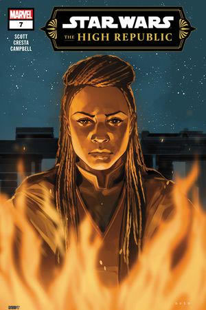 The High Republic (2023) #7