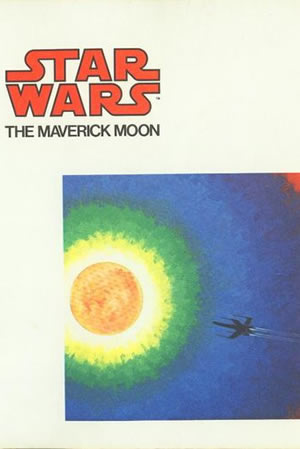 The Maverick Moon