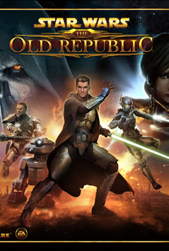 The Treaty of Coruscant