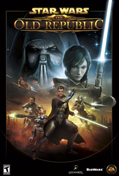 The Old Republic: Fallen Empire