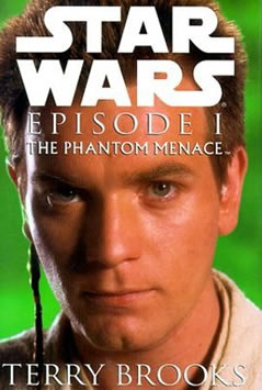 The Phantom Menace (Novelization)