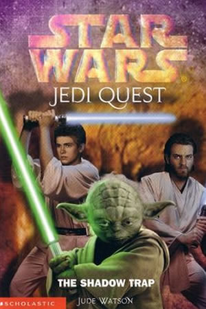 Jedi Quest: The Shadow Trap