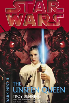 The Unseen Queen